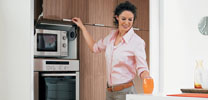 Blum AventosHL Micro Lift