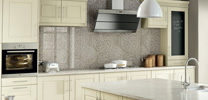 Alabster Surrey Kitchen