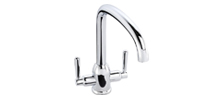 Tate Monobloc Taps