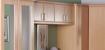 Hapton Beech Bedrooms